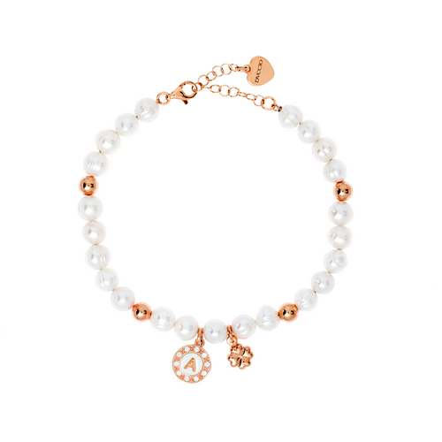 Bracciale donna personalizzabile DVCCIO 79900R