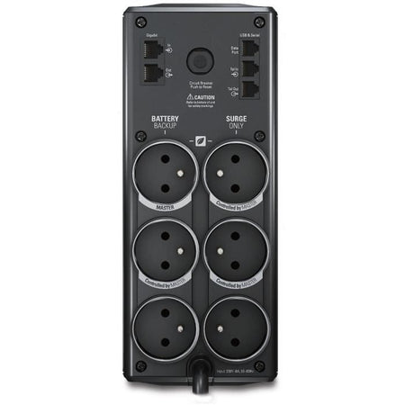 APC Back-UPS PRO