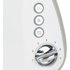 Tostapane - BRANDT - T02T1050W - 2 slot - 7 livelli di potenza - Cassetto raccogli briciole - Bianco