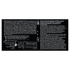 Rasoio elettrico - BRAUN - SERIES 5 51-B1000s - Durata della batteria 50 min - Nero/Blu - Testina lavabile