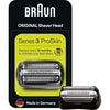 BRAUN ricambio 32b serie 3