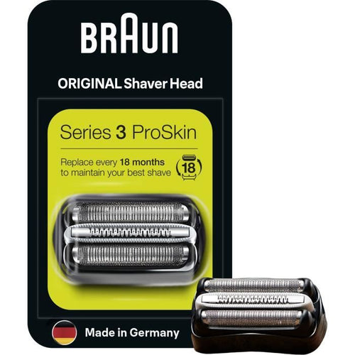 BRAUN ricambio 32b serie 3