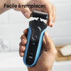 BRAUN ricambio 32b serie 3