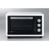 Mini forno BRANDT FC160MW - 16 L - convezione naturale - multifunzione con calore rotante