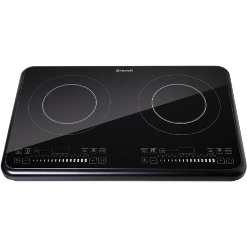 tavolo BRANDT TI2FSOFT COOK