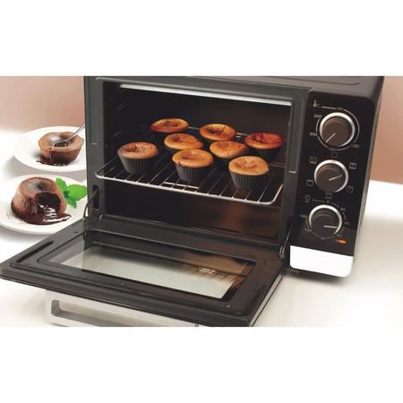 QUATTRO COMPACT FC265MWST BRANDT