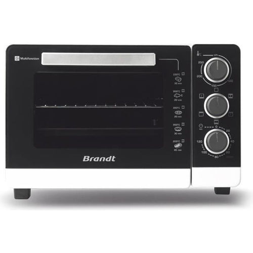 QUATTRO COMPACT FC265MWST BRANDT