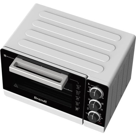 QUATTRO COMPACT FC265MWST BRANDT