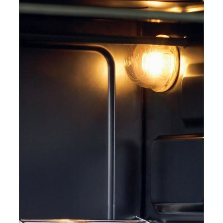 BRANDT FC35MUB mini quattro