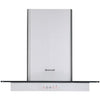 CAPPA DECORATIVA BRANDT - BHB1644IX - 60CM