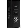 BRANDT - FC406MHB - Mini forno 40 L - Dimensioni piatto: 29*38 cm - Impostazione della temperatura: 40? a 220?
