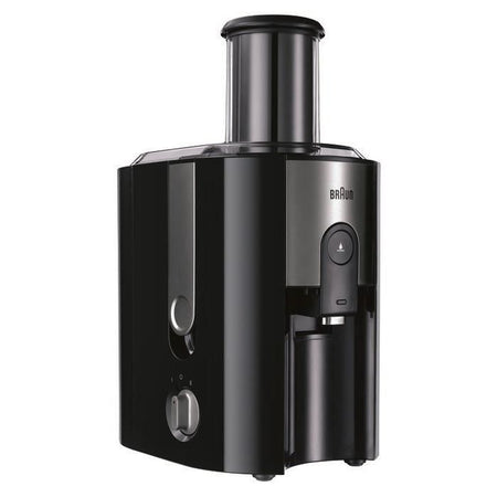 Braun J500