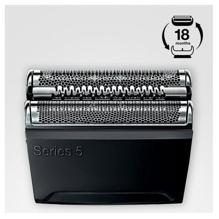 rasoi Series 5 - BRAUN 52B N