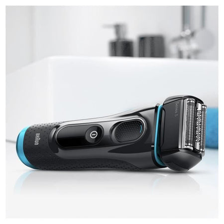 rasoi Series 5 - BRAUN 52B N