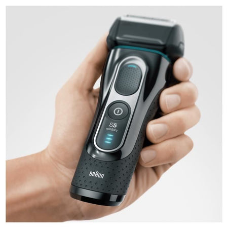 rasoi Series 5 - BRAUN 52B N