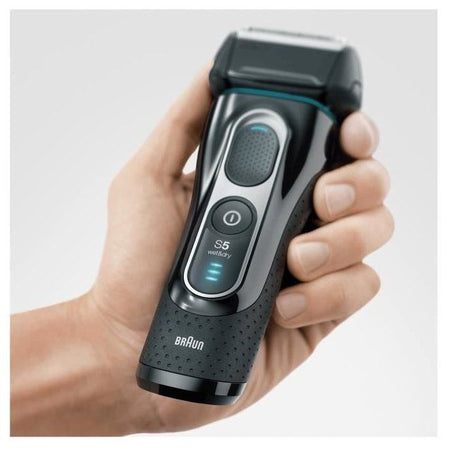 rasoi Series 5 - BRAUN 52B N