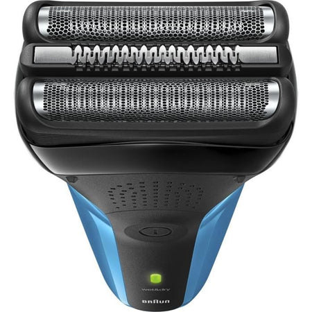 Braun parte Pezzi 21B nero