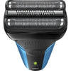 Braun parte Pezzi 21B nero