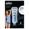 Braun Silk-épil Lady S 5-160