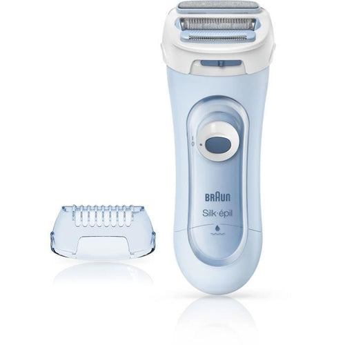 Braun Silk-épil Lady S 5-160