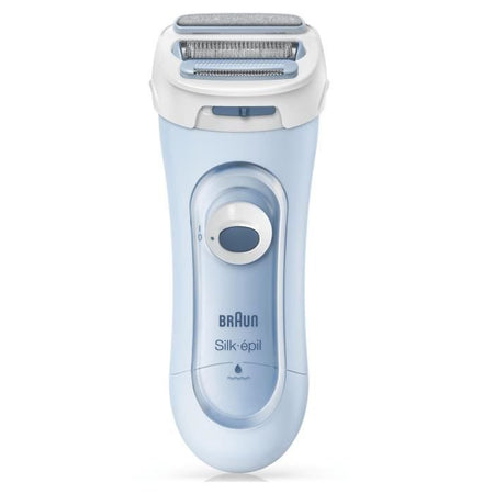 Braun Silk-épil Lady S 5-160