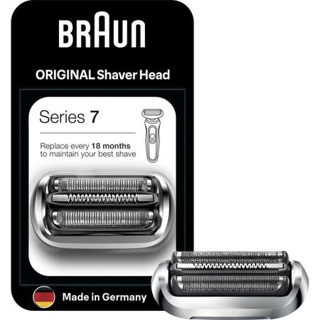 BRAUN Series 7 73S Testina di rasatura