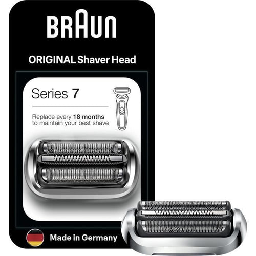 BRAUN Series 7 73S Testina di rasatura