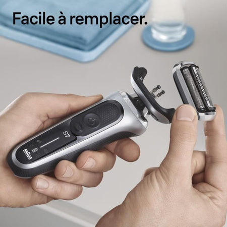 BRAUN Series 7 73S Testina di rasatura