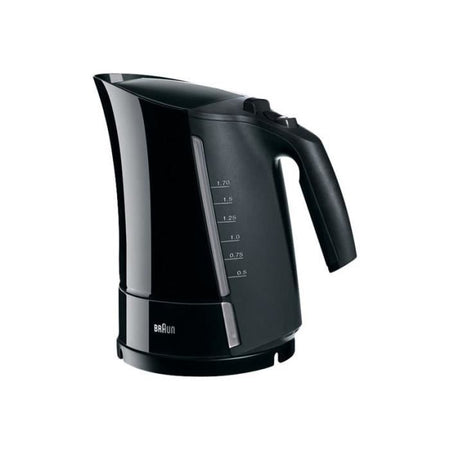 BRAUN WK300