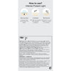 Epilatore a luce pulsata - BRAUN - IPL PL5145 - Bianco, verde e nero