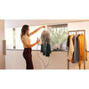 Generatore di vapore Braun IS7262 CARESTYLE 7 PRO - Potenza 2700 W - VACORE COSTANTE 150 g/min - Termostato automatico