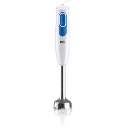 Frusta manuale BRAUN MQ20.236M - motore 600 W - 2 velocità - sistema EasyTwist