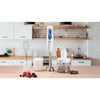 Frusta manuale BRAUN MQ20.236M - motore 600 W - 2 velocità - sistema EasyTwist