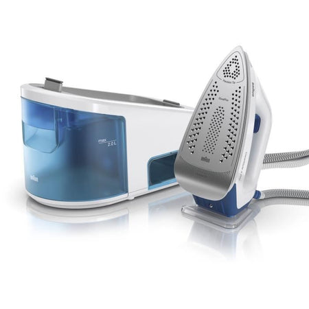 Braun IS3157BL - Carestyle 3 - 6,8 barre di vapore