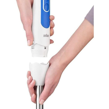 Smoothie Blender BRAUN MQ3000WH