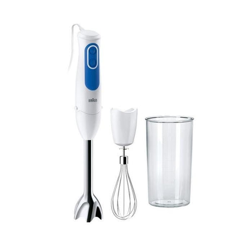 Frullatore BRAUN MQ3005WH CREAM