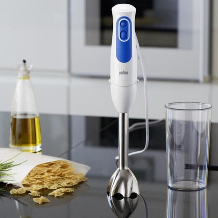 Frullatore BRAUN MQ3005WH CREAM