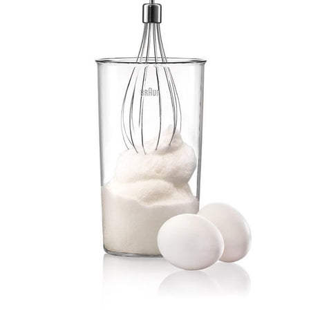 Frullatore BRAUN MQ3005WH CREAM
