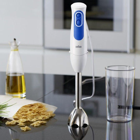 Frullatore BRAUN MQ3005WH CREAM