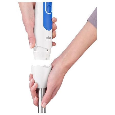 Blender BRAUN MQ3045WH aperitivi