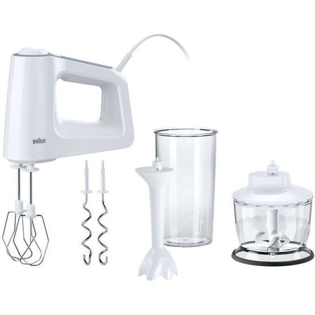 BRAUN HM3135WH