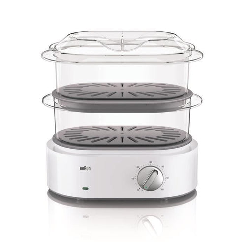 BRAUN FS5100WH