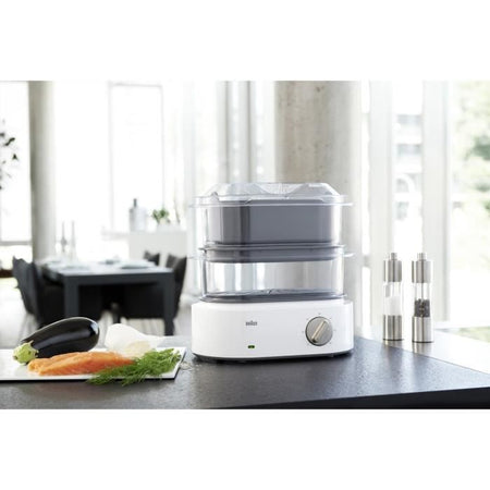 BRAUN FS5100WH