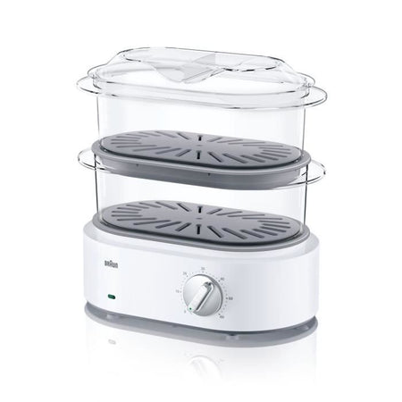 BRAUN FS5100WH
