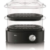 BRAUN FS 5100 BK