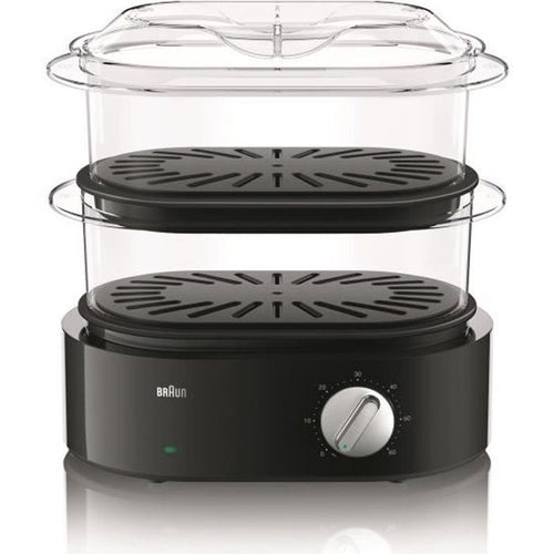 BRAUN FS 5100 BK