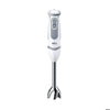 Frullatore - BRAUN - MQ5207WH - 1000 W - 600 ml - Grigio / Bianco
