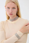 Bracciale rigido traforato | NALÌ
