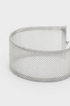 Bracciale rigido traforato | NALÌ