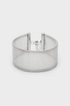Bracciale rigido traforato | NALÌ
